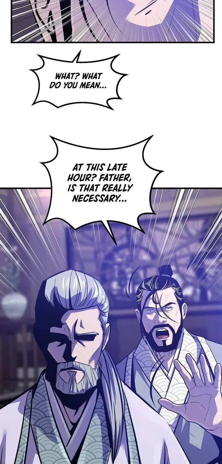 The Best Martial Arts Instructor In The World Chapter 46 page 73 - 