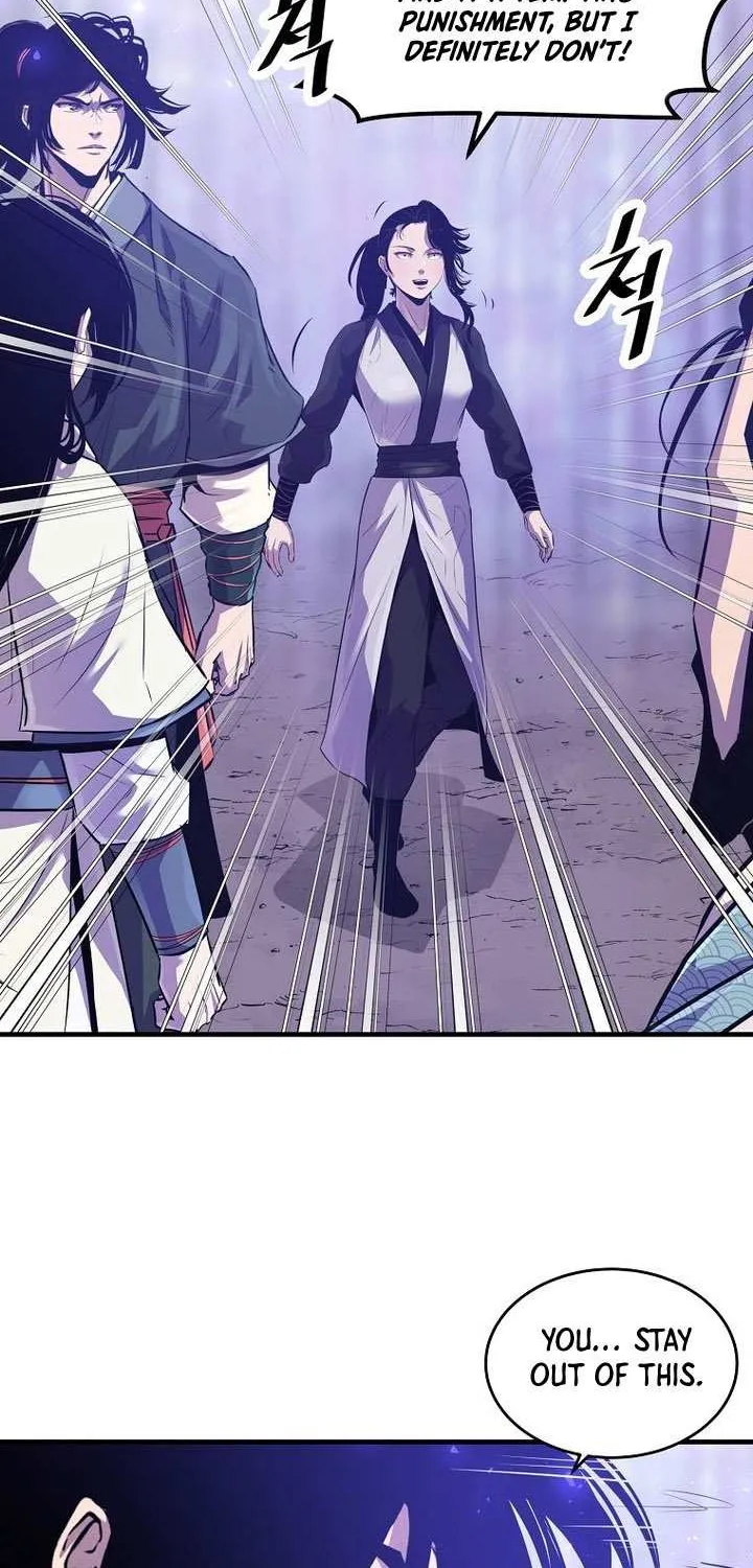The Best Martial Arts Instructor In The World Chapter 46 page 10 - 