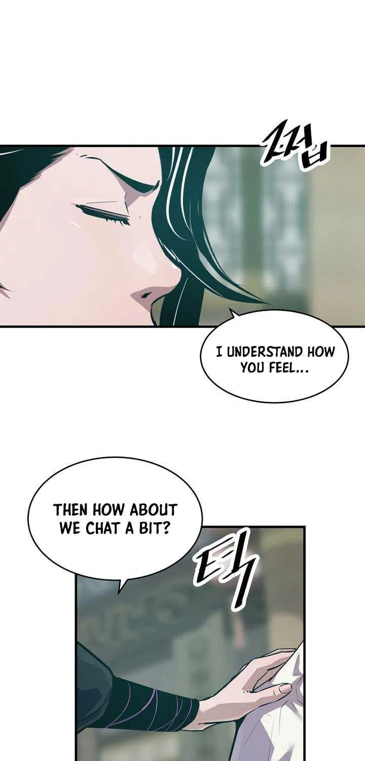 The Best Martial Arts Instructor In The World Chapter 47 page 11 - 
