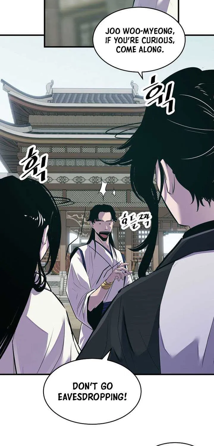 The Best Martial Arts Instructor In The World Chapter 47 page 12 - 