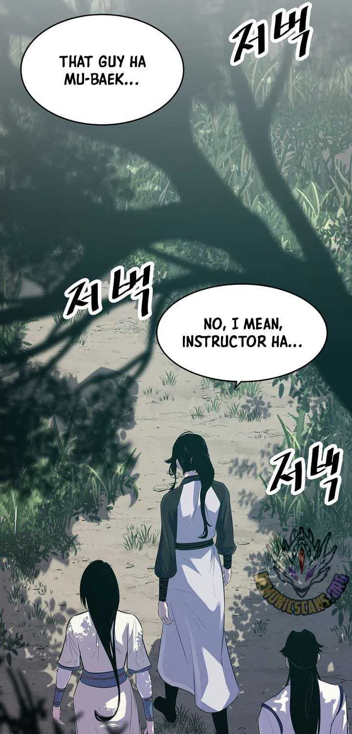 The Best Martial Arts Instructor In The World Chapter 47 page 15 - 
