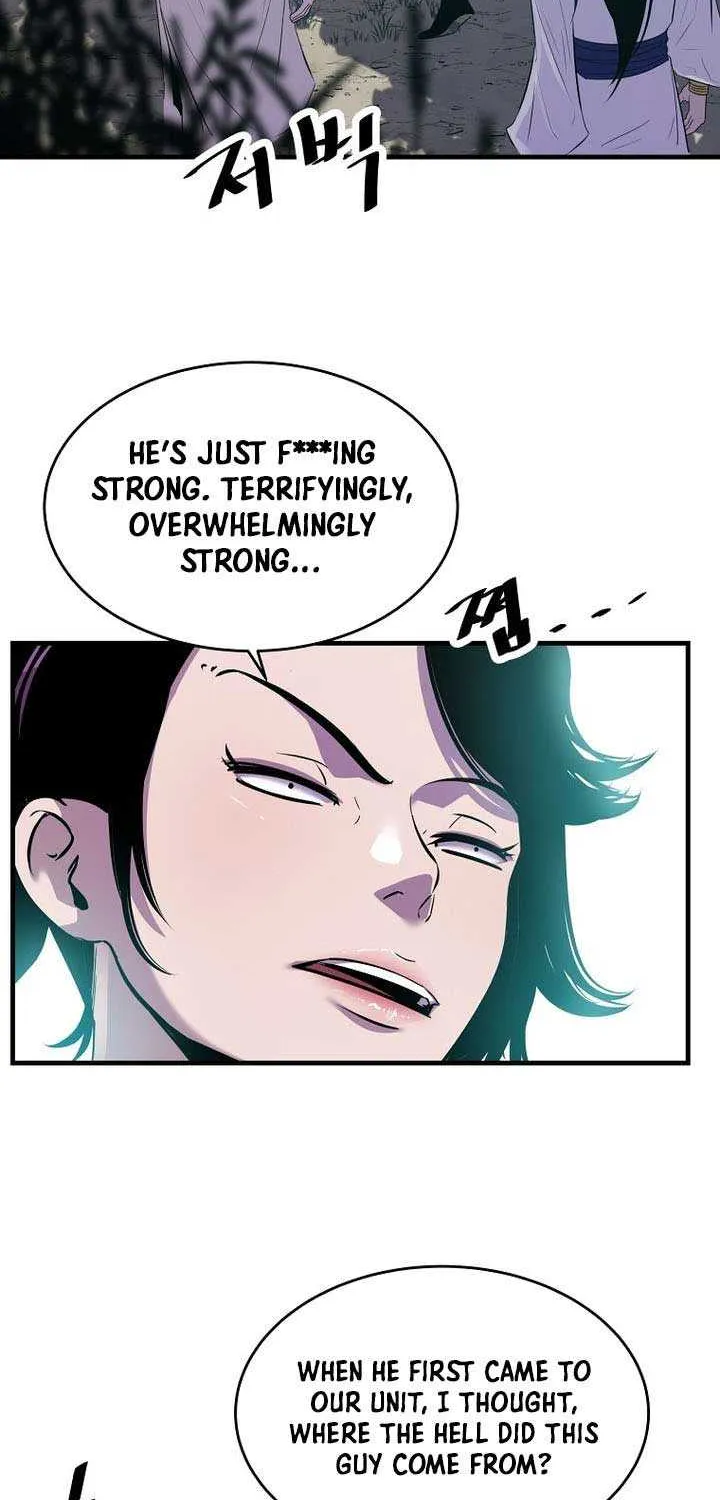 The Best Martial Arts Instructor In The World Chapter 47 page 16 - 