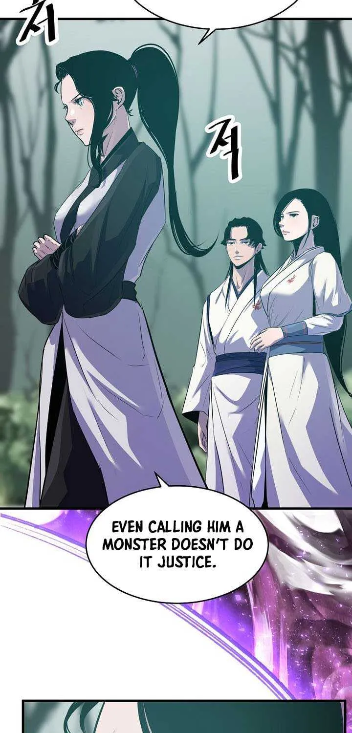 The Best Martial Arts Instructor In The World Chapter 47 page 17 - 