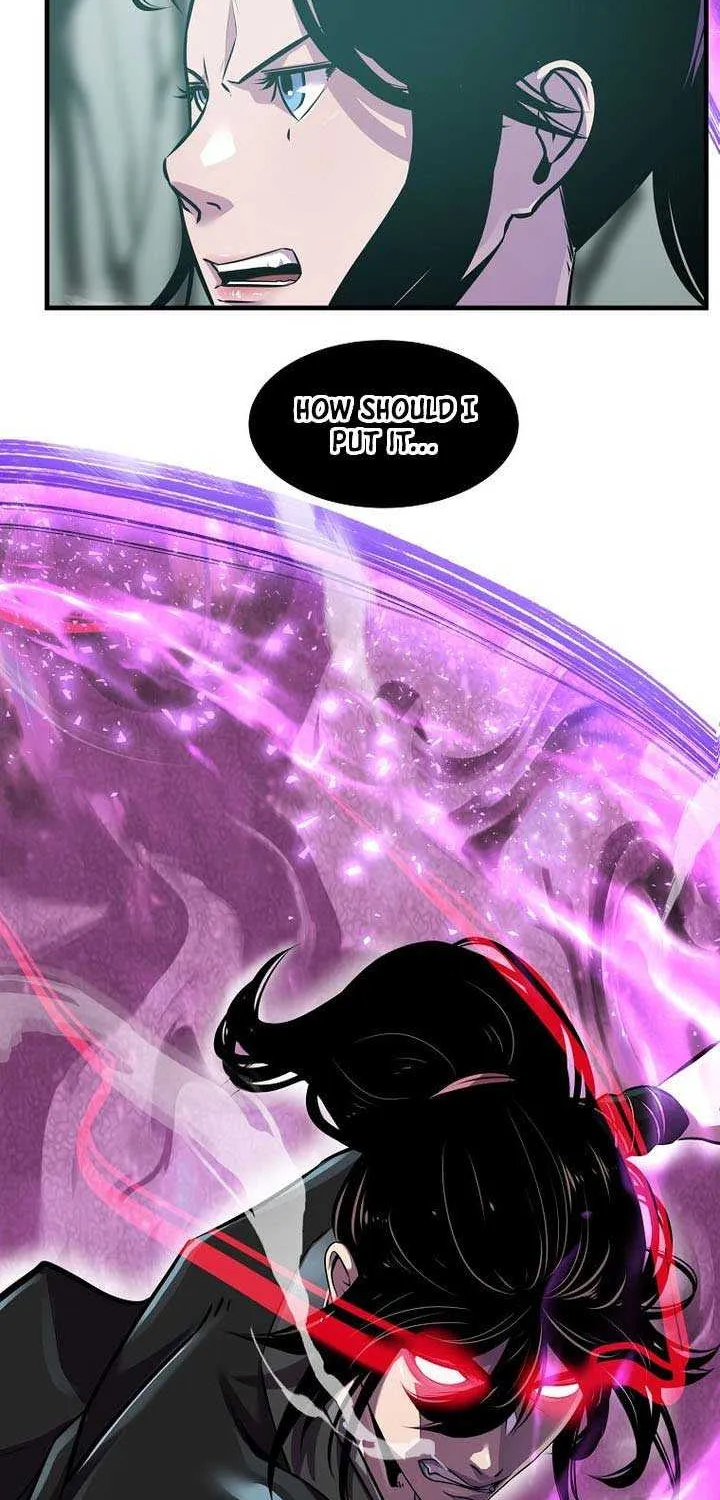 The Best Martial Arts Instructor In The World Chapter 47 page 18 - 