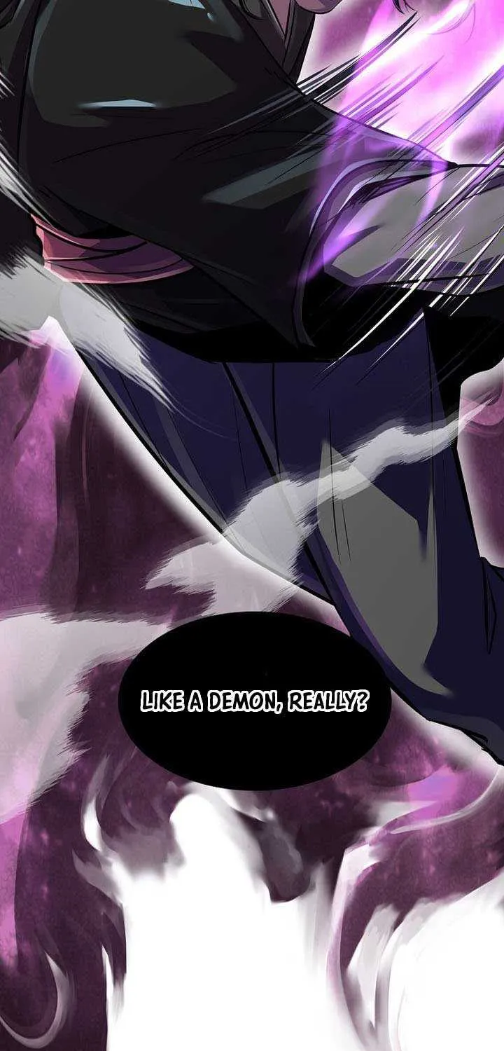 The Best Martial Arts Instructor In The World Chapter 47 page 19 - 