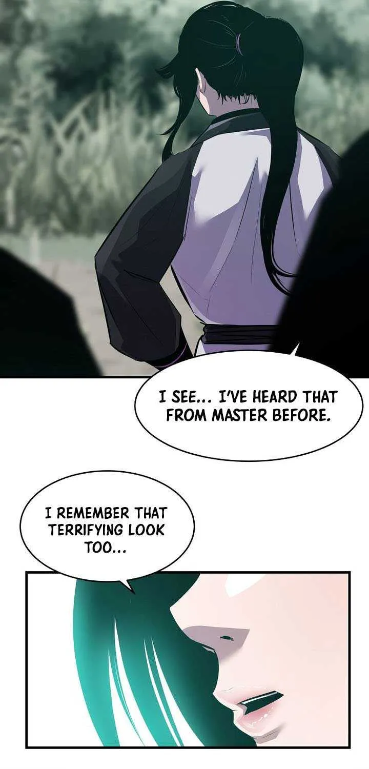 The Best Martial Arts Instructor In The World Chapter 47 page 22 - 