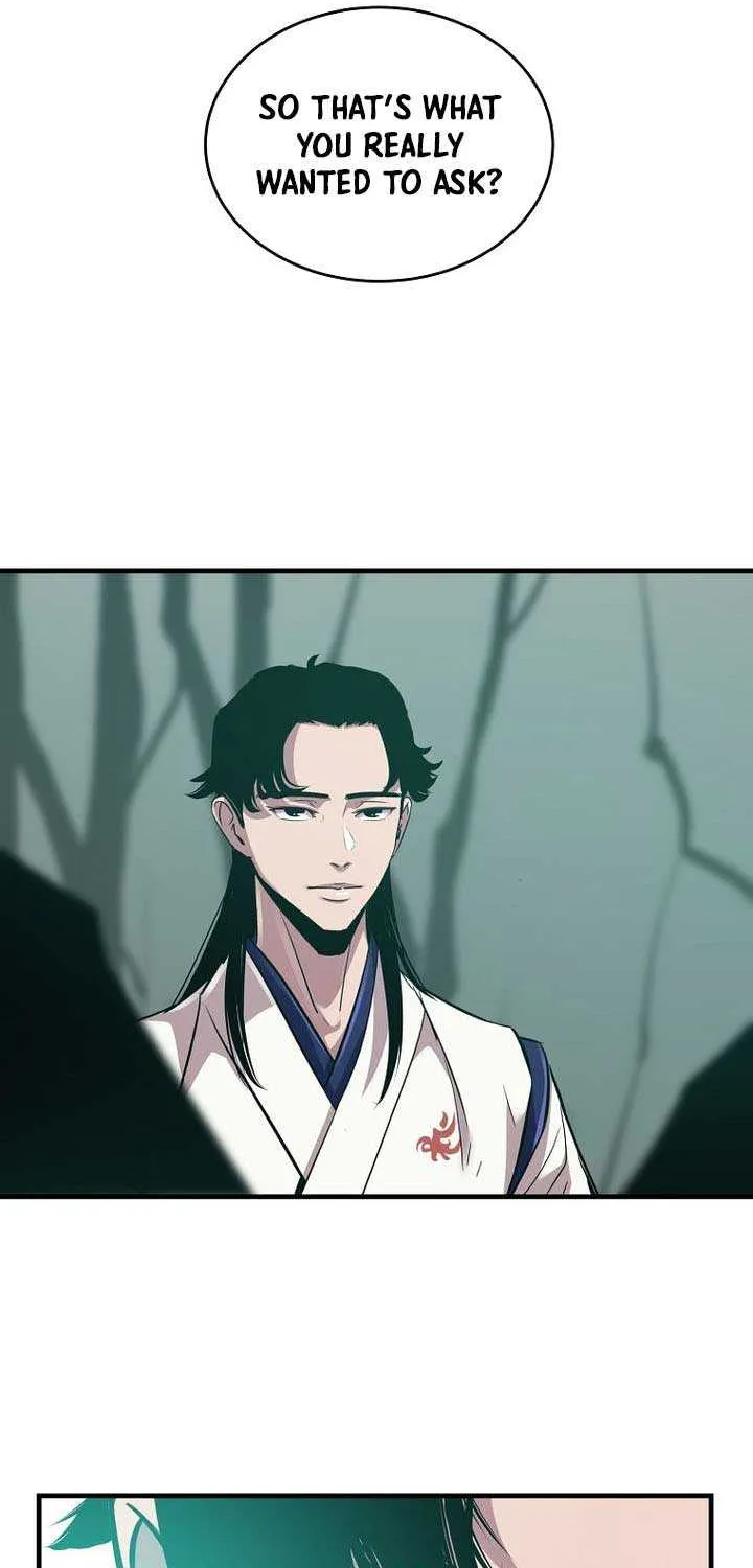 The Best Martial Arts Instructor In The World Chapter 47 page 27 - 