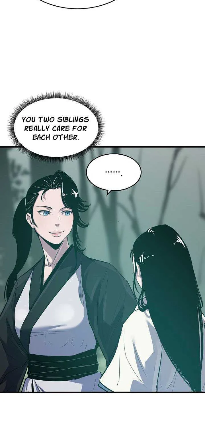 The Best Martial Arts Instructor In The World Chapter 47 page 30 - 