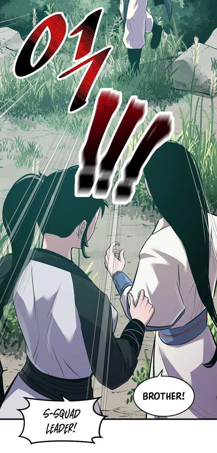 The Best Martial Arts Instructor In The World Chapter 47 page 37 - 