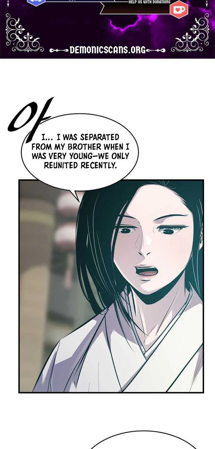 The Best Martial Arts Instructor In The World Chapter 47 page 5 - 