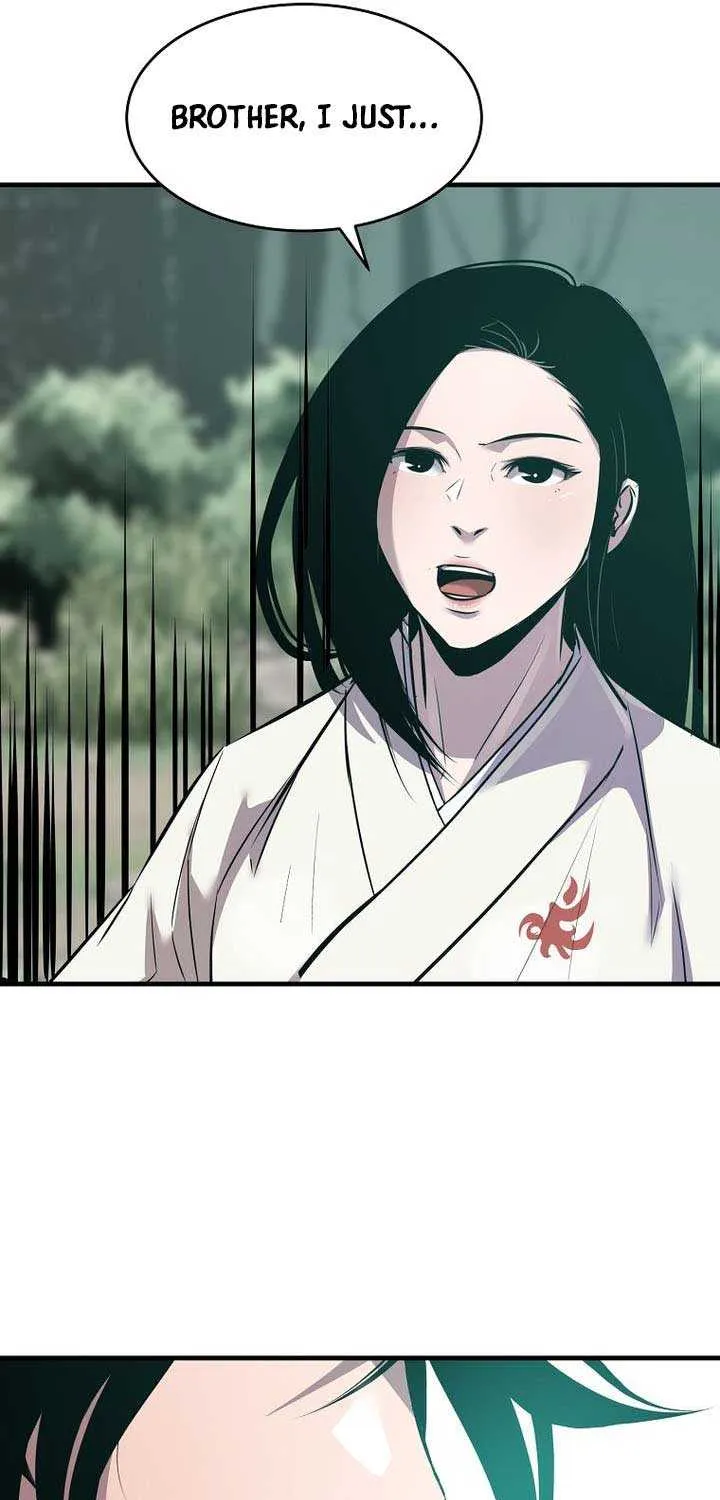 The Best Martial Arts Instructor In The World Chapter 47 page 43 - 