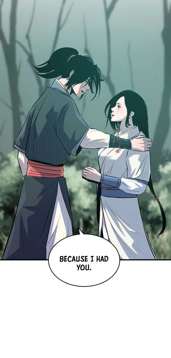 The Best Martial Arts Instructor In The World Chapter 47 page 45 - 