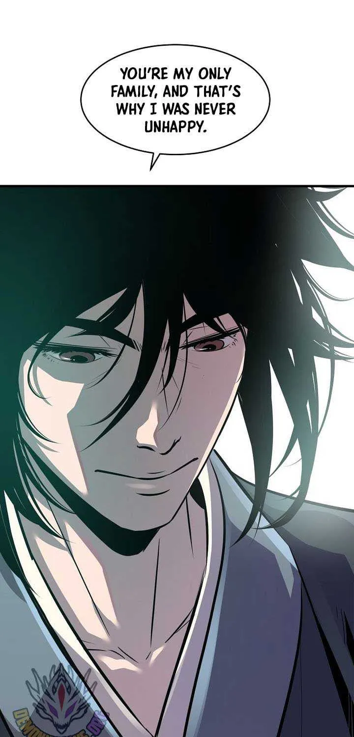 The Best Martial Arts Instructor In The World Chapter 47 page 46 - 