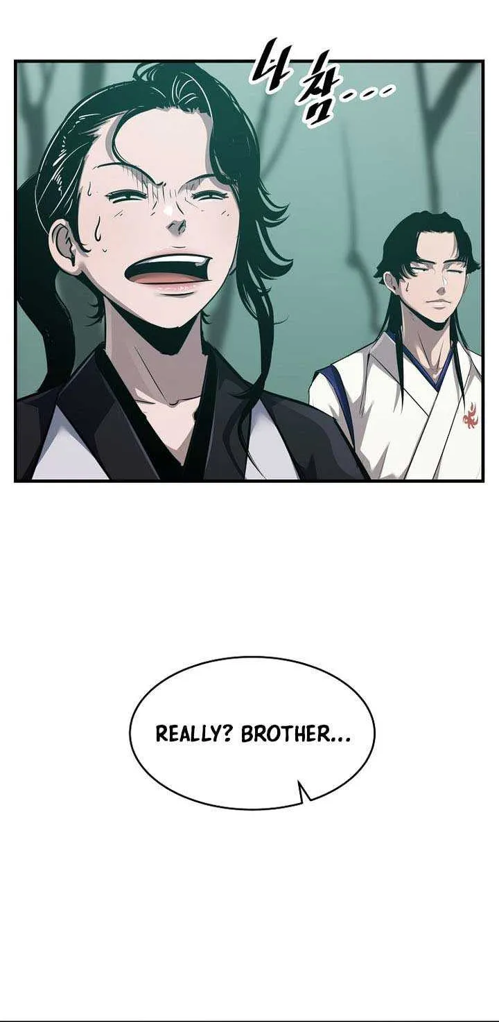 The Best Martial Arts Instructor In The World Chapter 47 page 48 - 