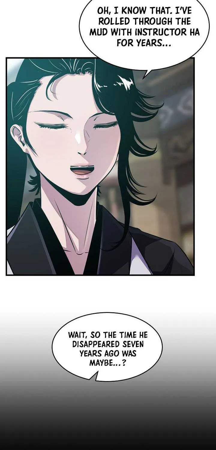 The Best Martial Arts Instructor In The World Chapter 47 page 6 - 