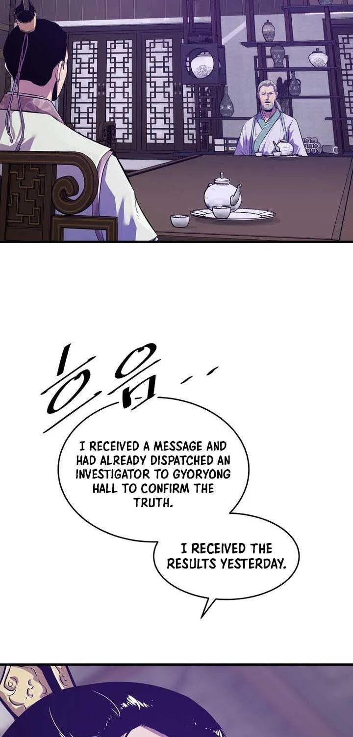 The Best Martial Arts Instructor In The World Chapter 47 page 60 - 