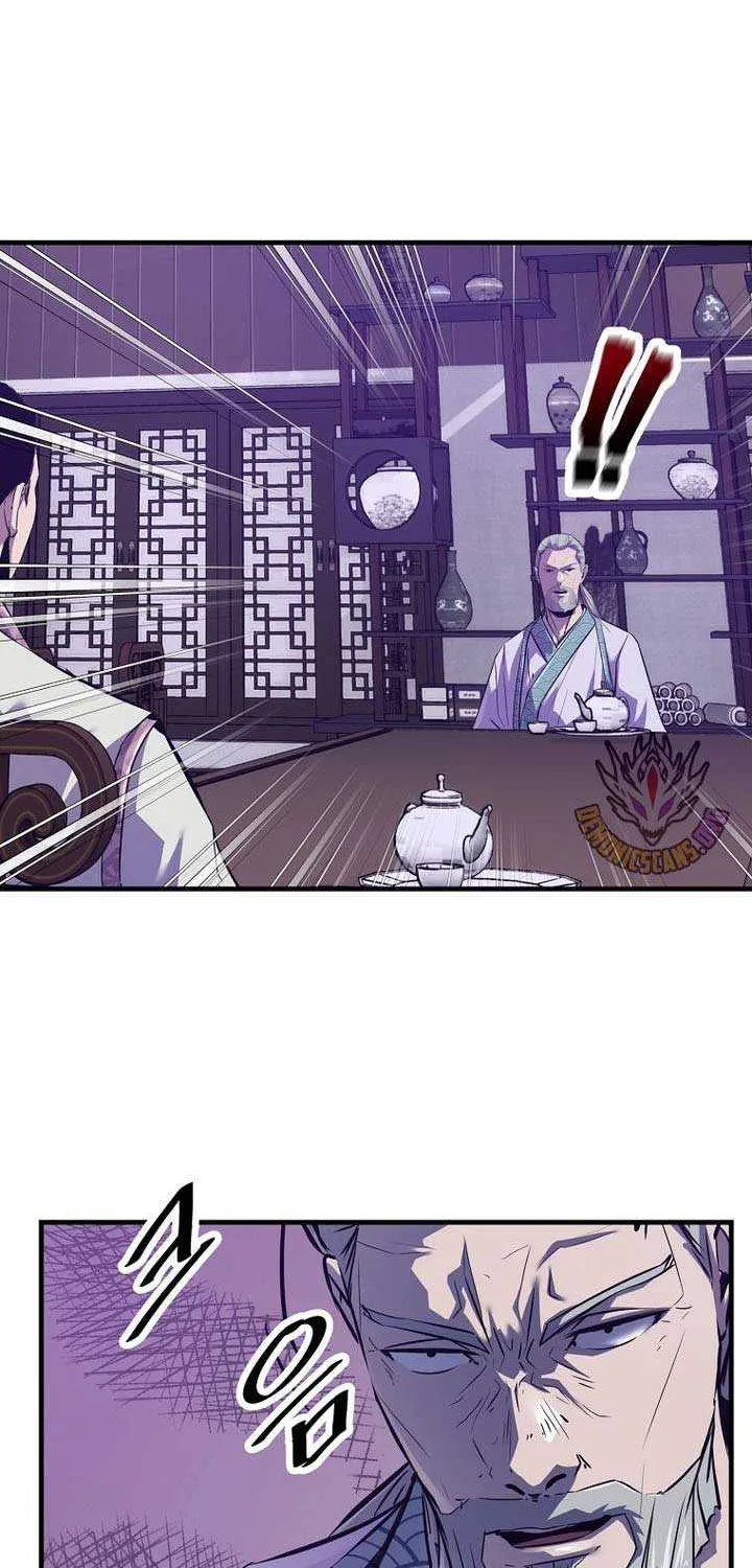 The Best Martial Arts Instructor In The World Chapter 47 page 73 - 