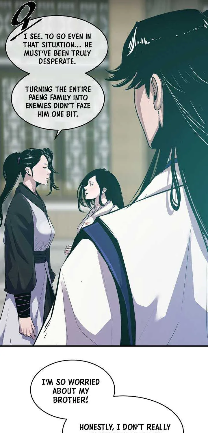 The Best Martial Arts Instructor In The World Chapter 47 page 9 - 