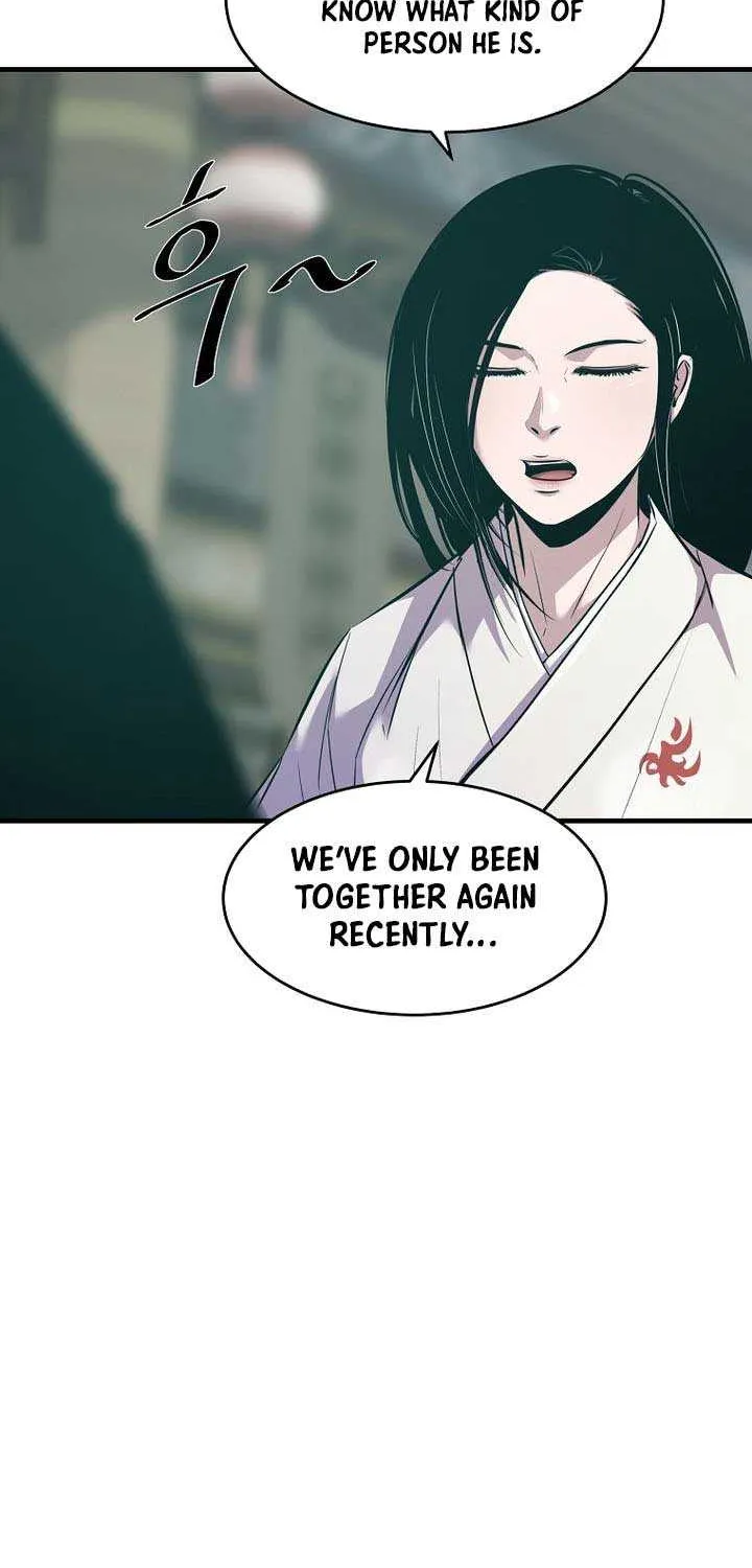 The Best Martial Arts Instructor In The World Chapter 47 page 10 - 