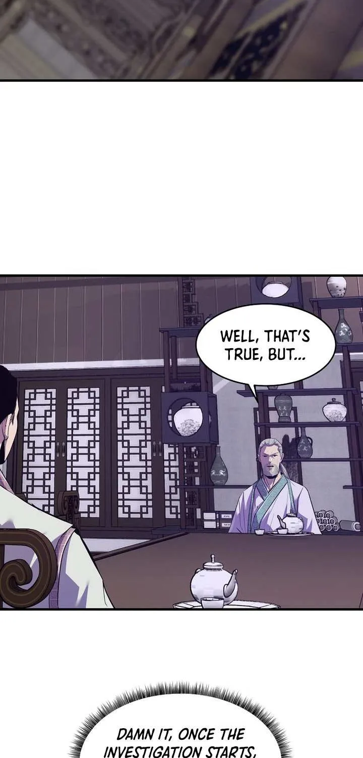 The Best Martial Arts Instructor In The World Chapter 48 page 2 - 