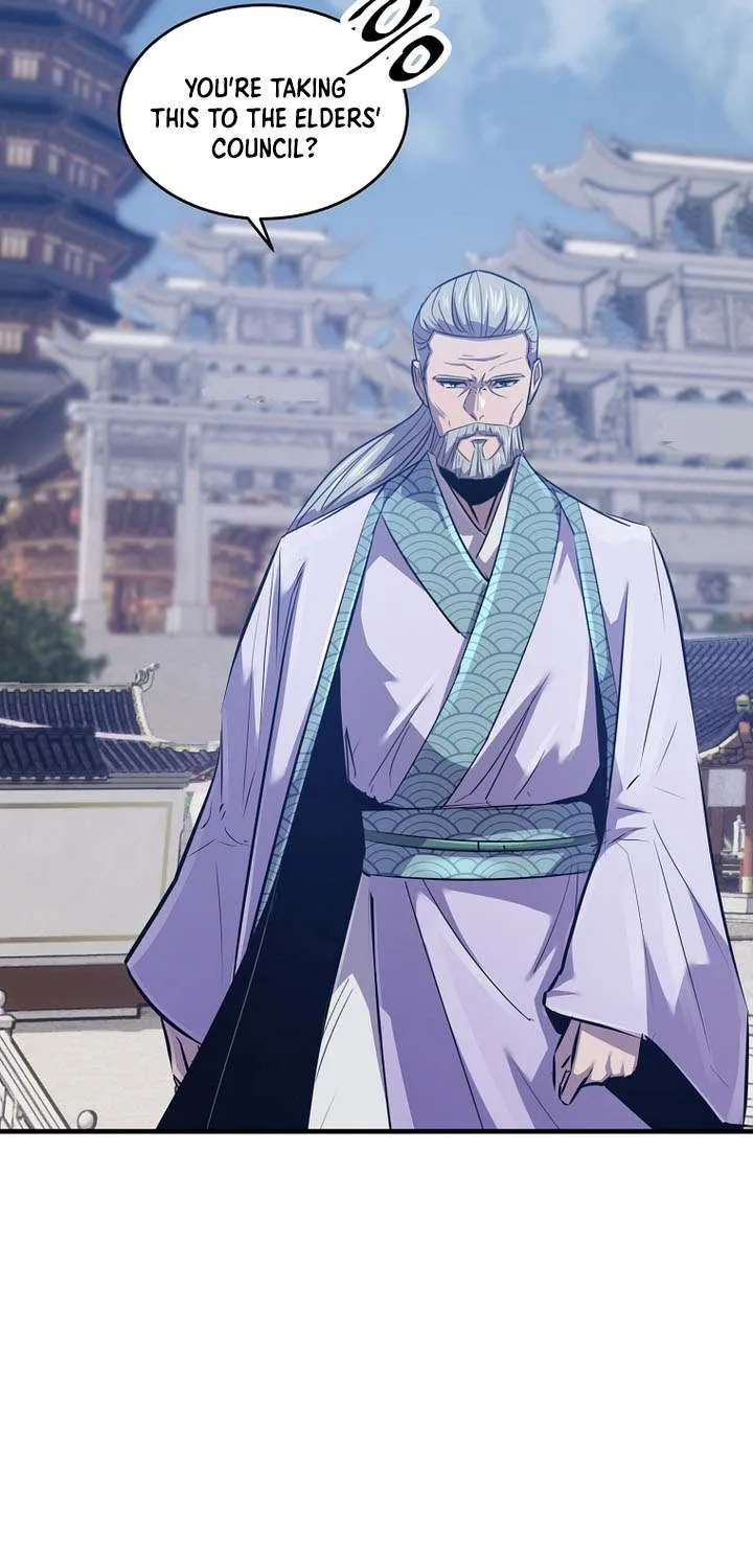 The Best Martial Arts Instructor In The World Chapter 48 page 13 - 