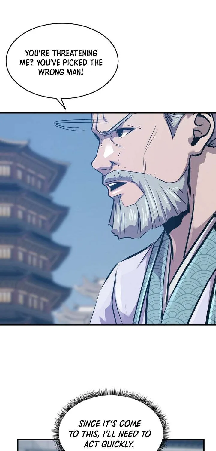 The Best Martial Arts Instructor In The World Chapter 48 page 14 - 