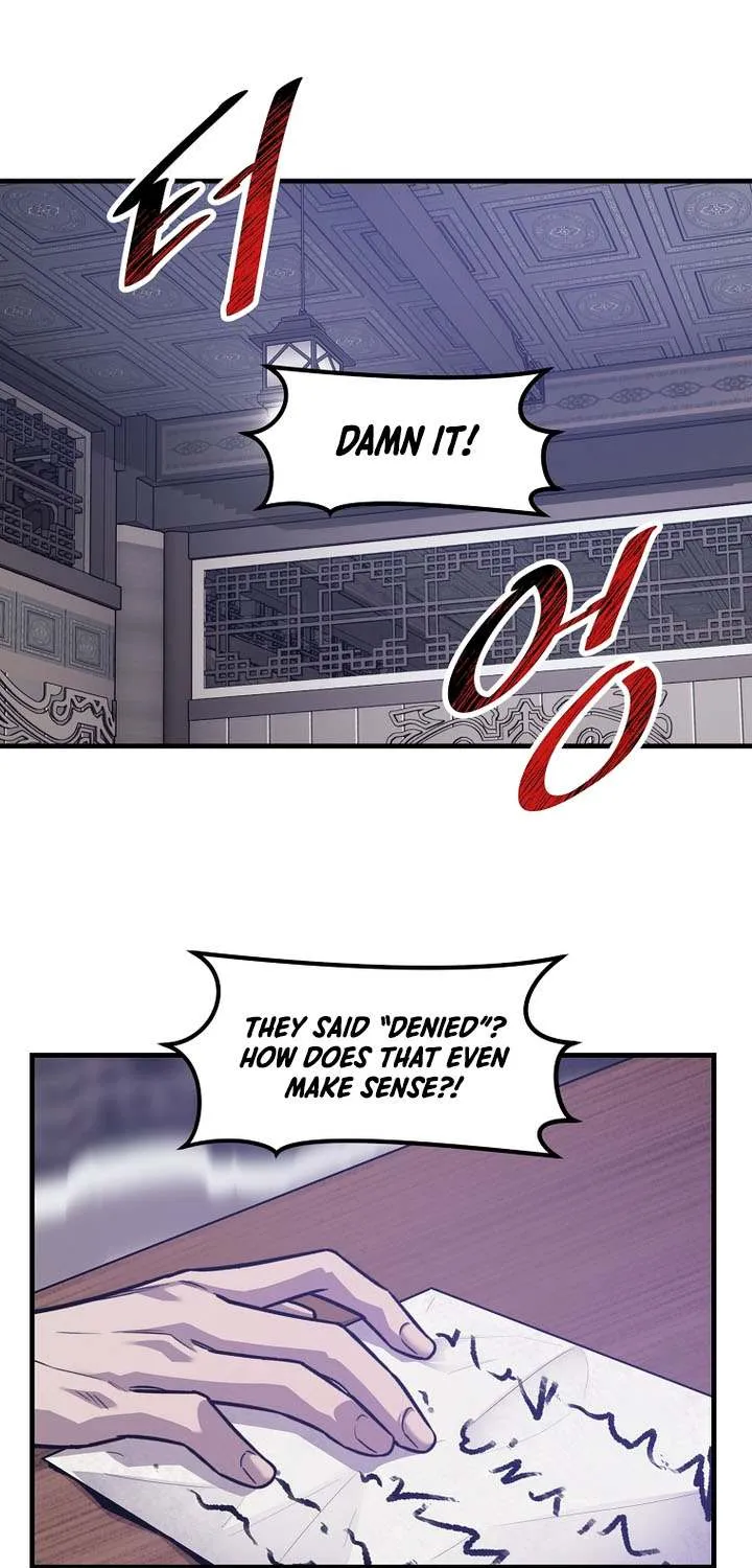 The Best Martial Arts Instructor In The World Chapter 48 page 20 - 