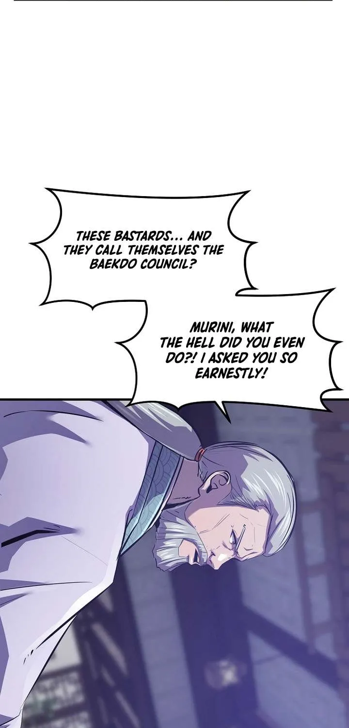 The Best Martial Arts Instructor In The World Chapter 48 page 21 - 