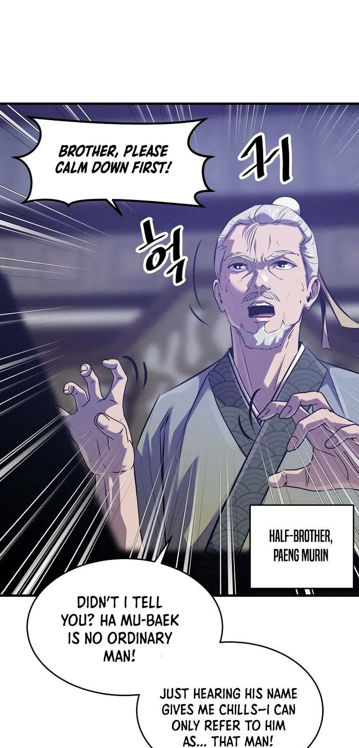 The Best Martial Arts Instructor In The World Chapter 48 page 23 - 