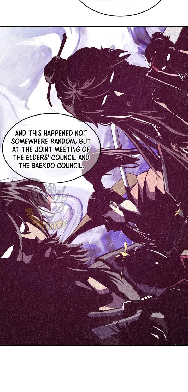 The Best Martial Arts Instructor In The World Chapter 48 page 24 - 