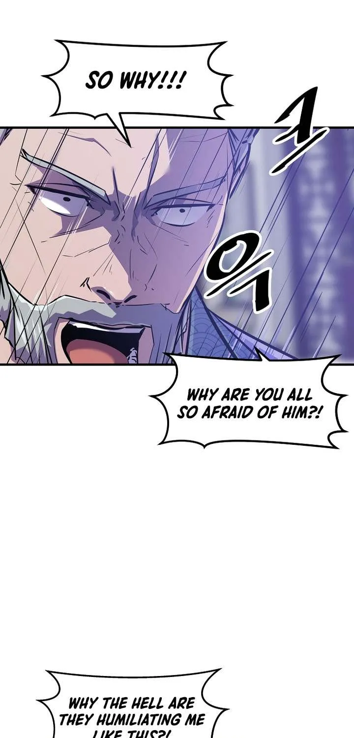 The Best Martial Arts Instructor In The World Chapter 48 page 25 - 