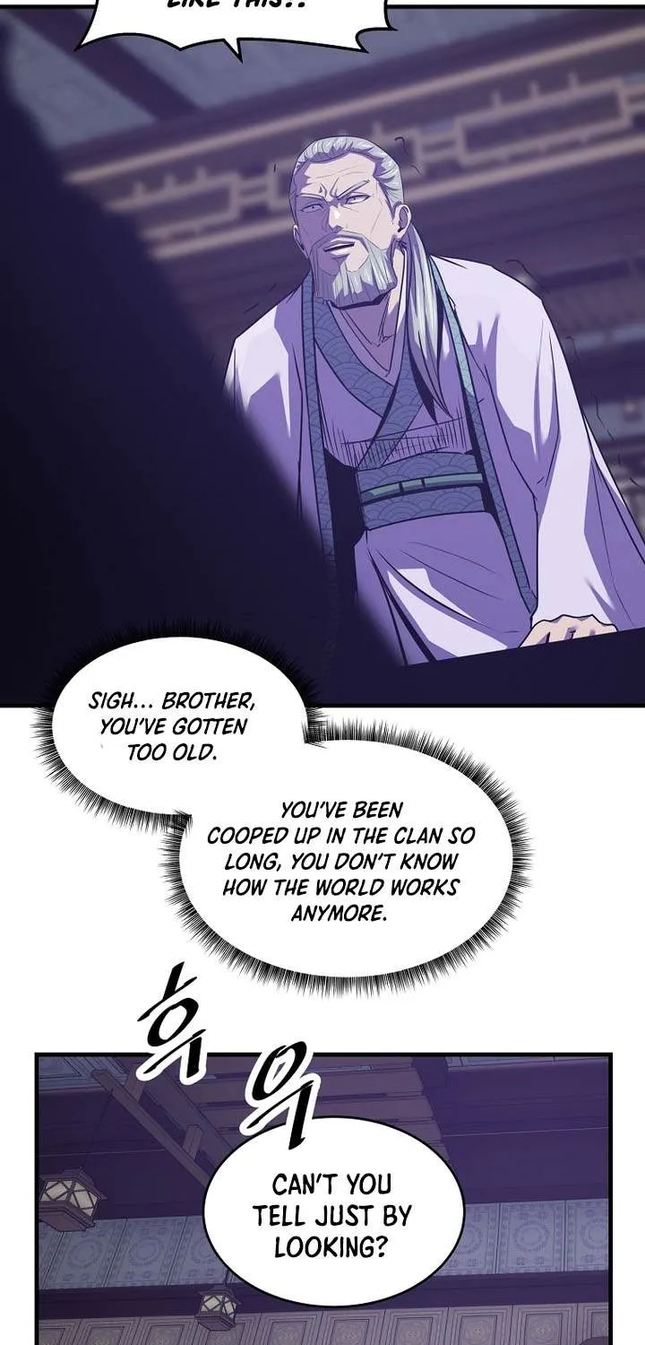The Best Martial Arts Instructor In The World Chapter 48 page 26 - 