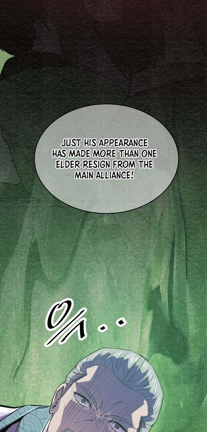 The Best Martial Arts Instructor In The World Chapter 48 page 30 - 