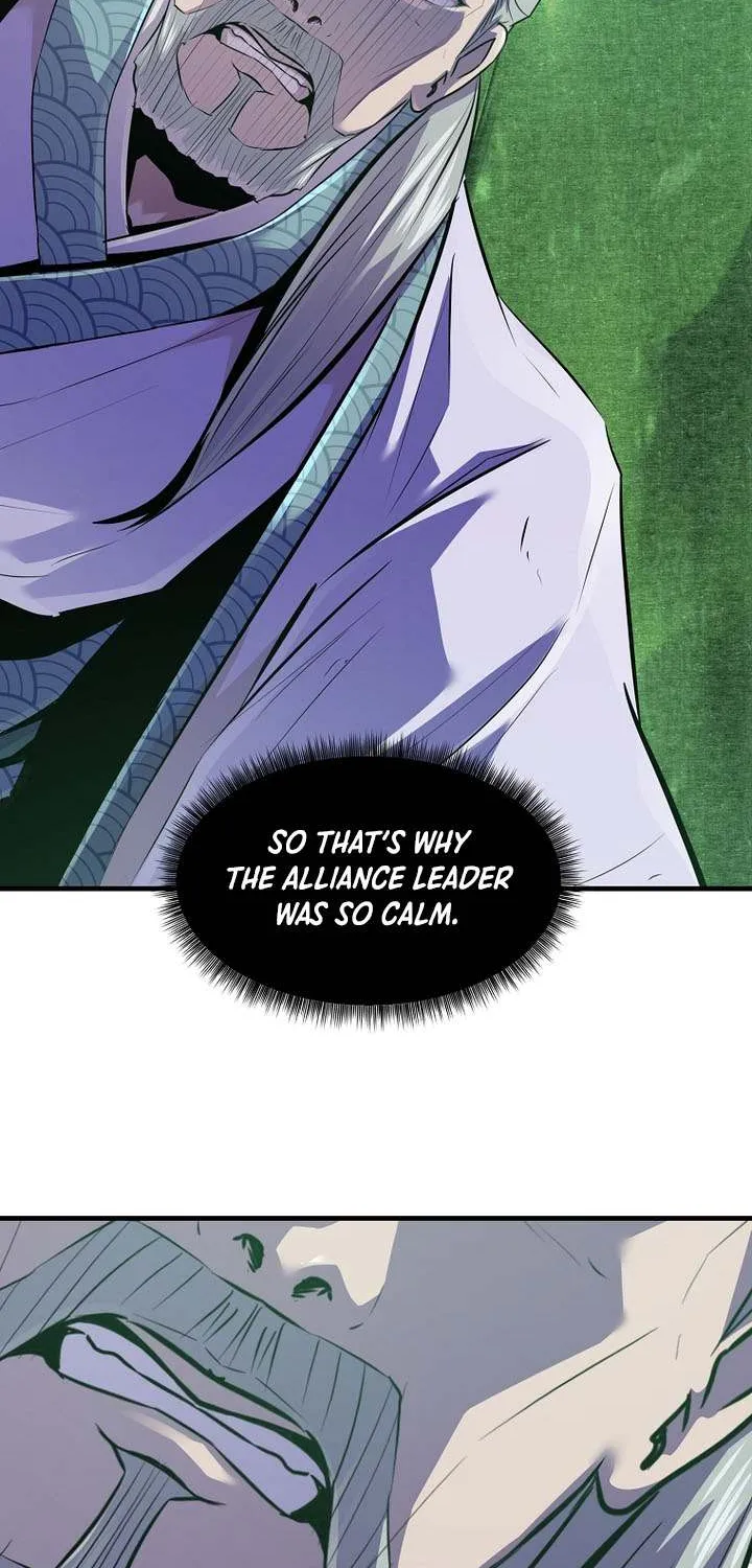 The Best Martial Arts Instructor In The World Chapter 48 page 31 - 