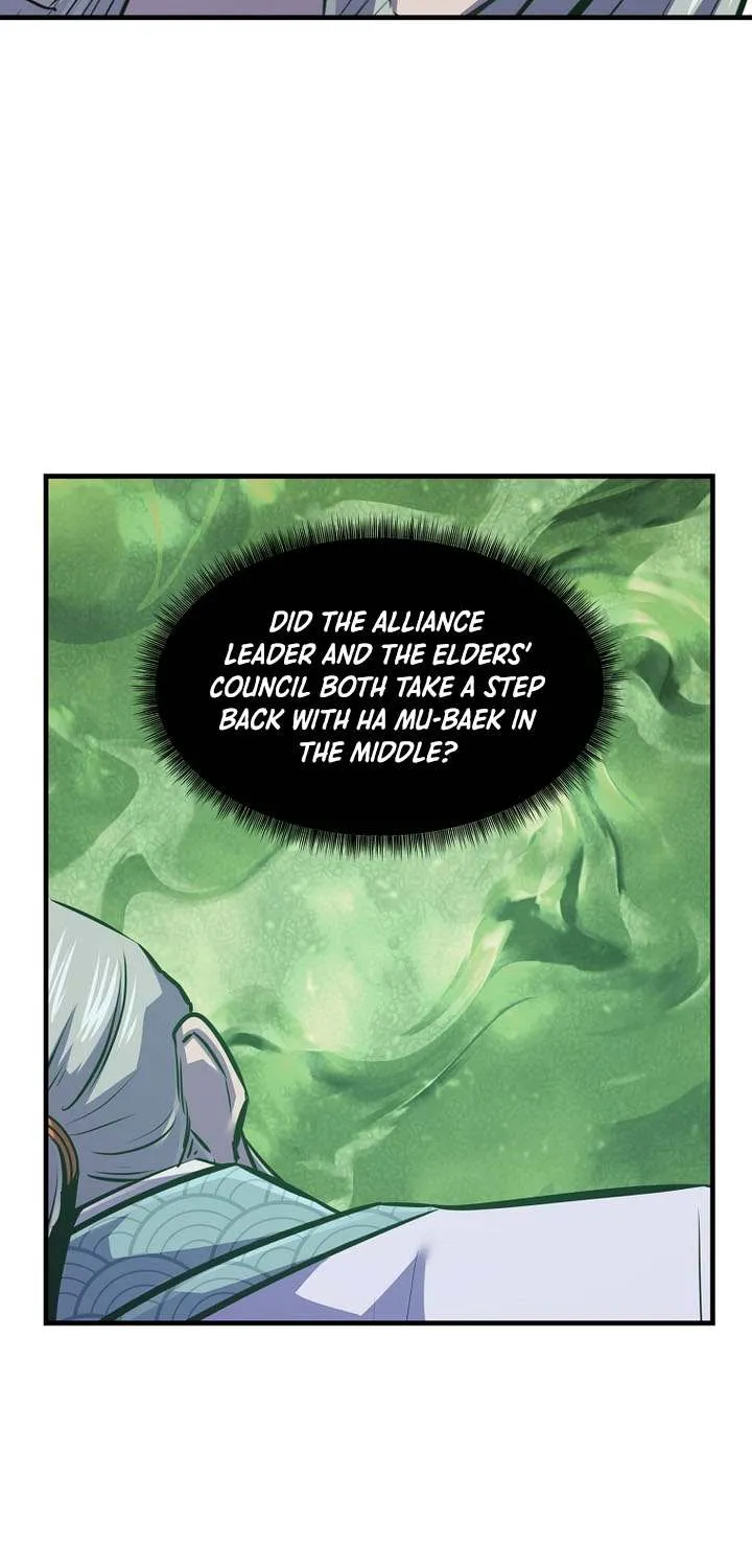 The Best Martial Arts Instructor In The World Chapter 48 page 32 - 