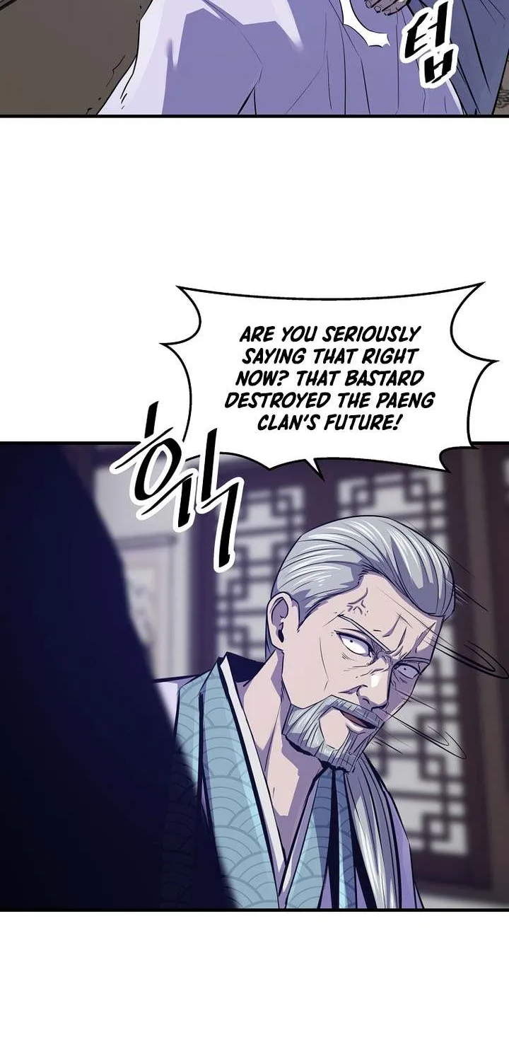 The Best Martial Arts Instructor In The World Chapter 48 page 35 - 