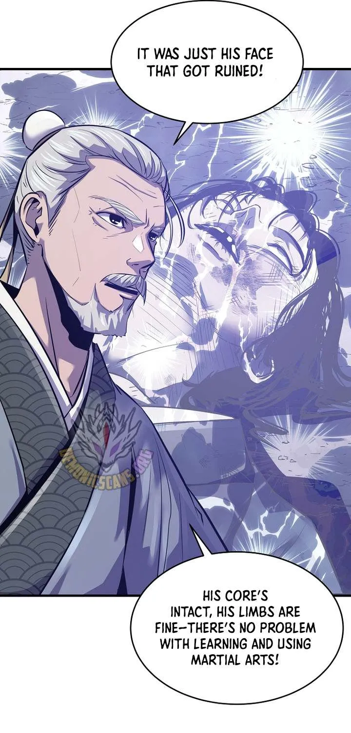 The Best Martial Arts Instructor In The World Chapter 48 page 37 - 