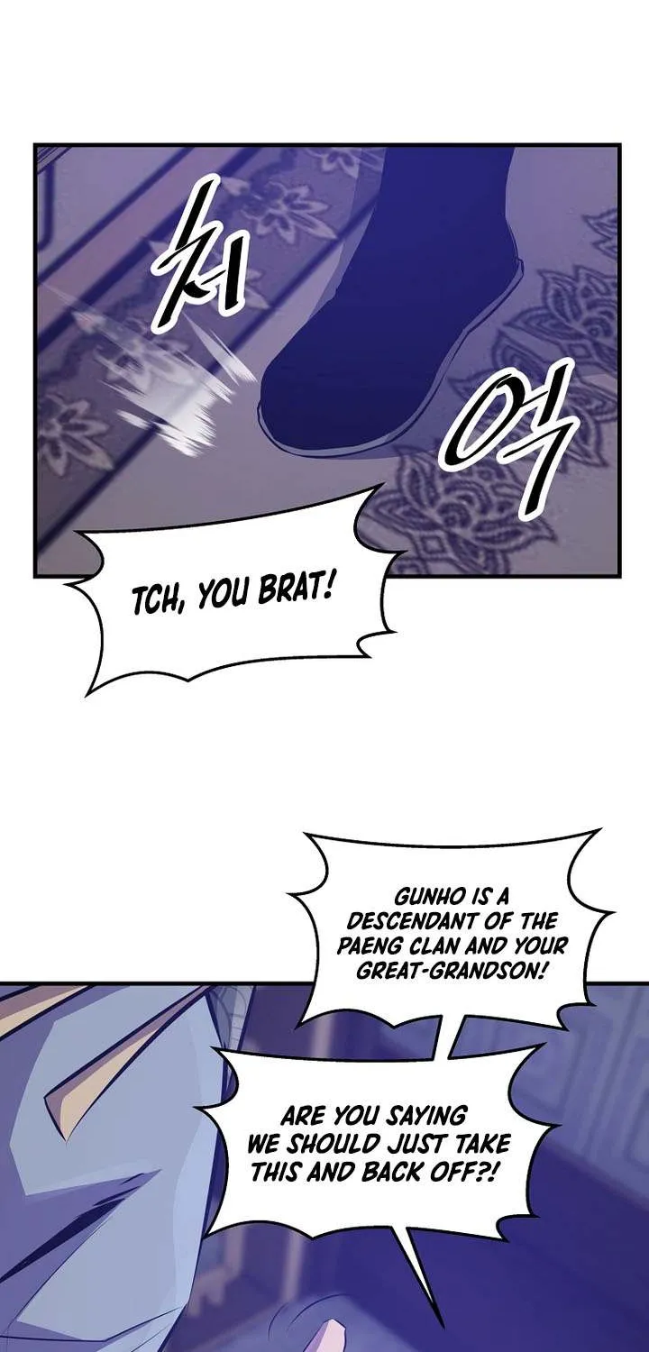 The Best Martial Arts Instructor In The World Chapter 48 page 38 - 