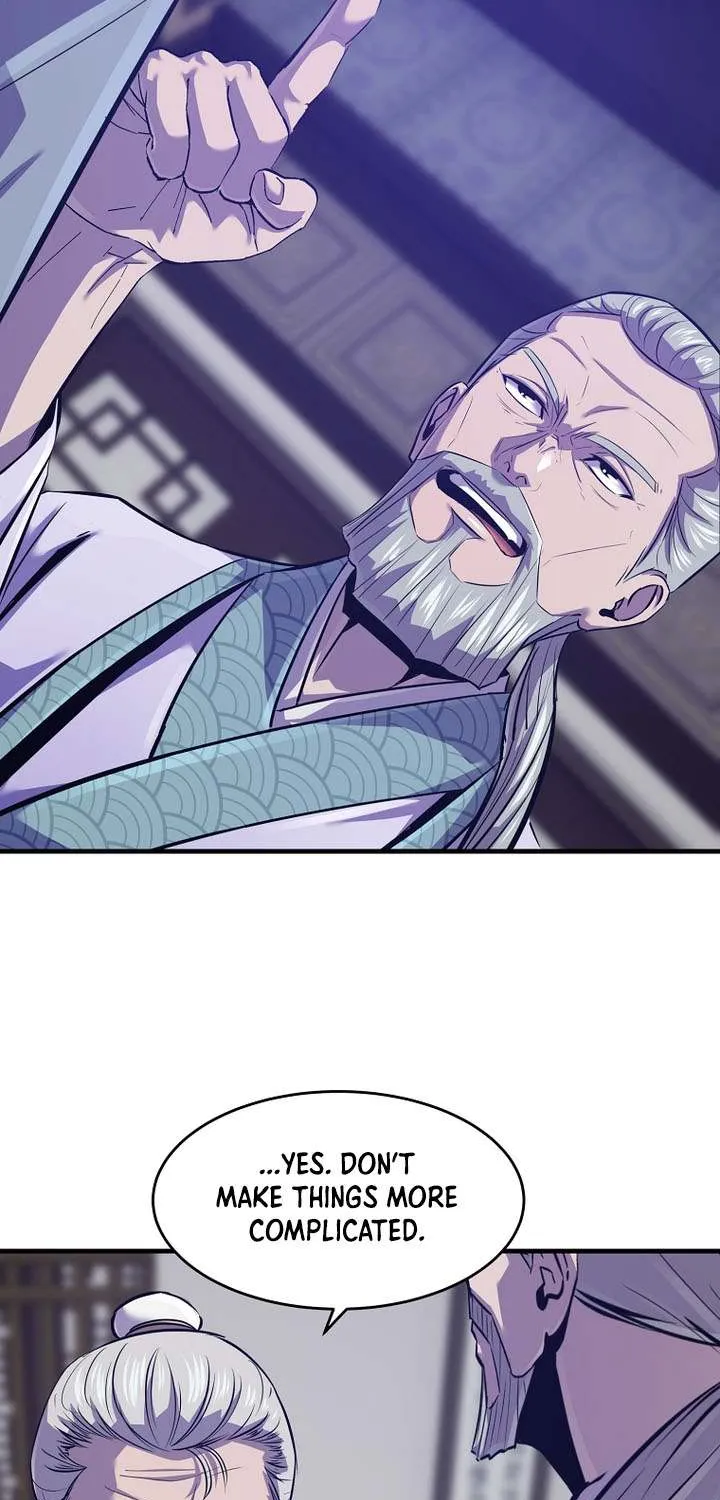 The Best Martial Arts Instructor In The World Chapter 48 page 39 - 