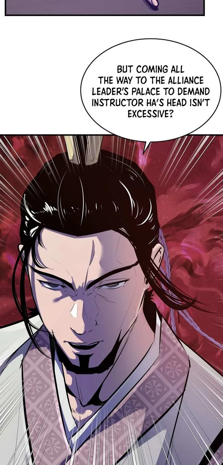 The Best Martial Arts Instructor In The World Chapter 48 page 5 - 