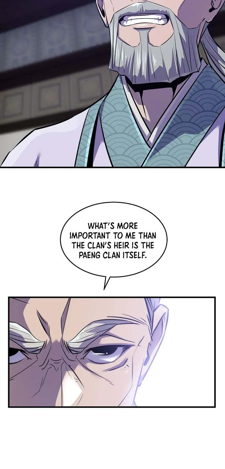 The Best Martial Arts Instructor In The World Chapter 48 page 41 - 