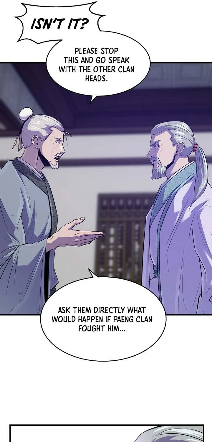 The Best Martial Arts Instructor In The World Chapter 48 page 44 - 