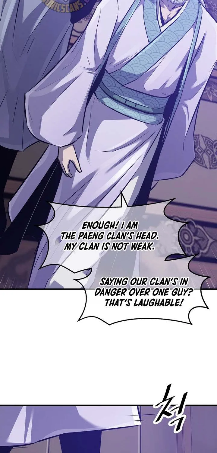 The Best Martial Arts Instructor In The World Chapter 48 page 47 - 