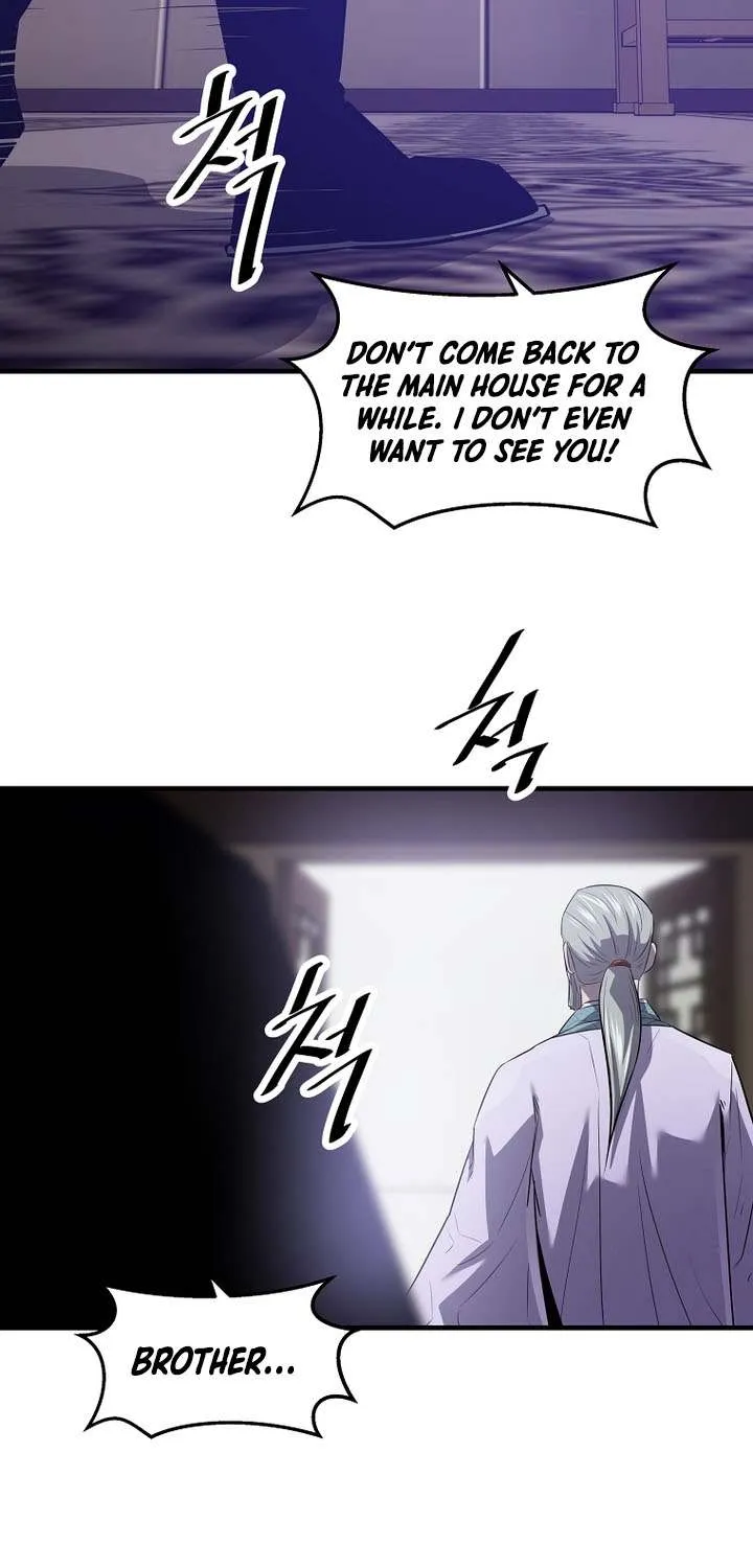 The Best Martial Arts Instructor In The World Chapter 48 page 48 - 