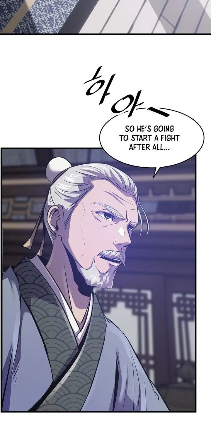 The Best Martial Arts Instructor In The World Chapter 48 page 52 - 