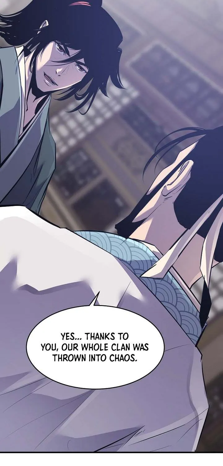 The Best Martial Arts Instructor In The World Chapter 48 page 59 - 
