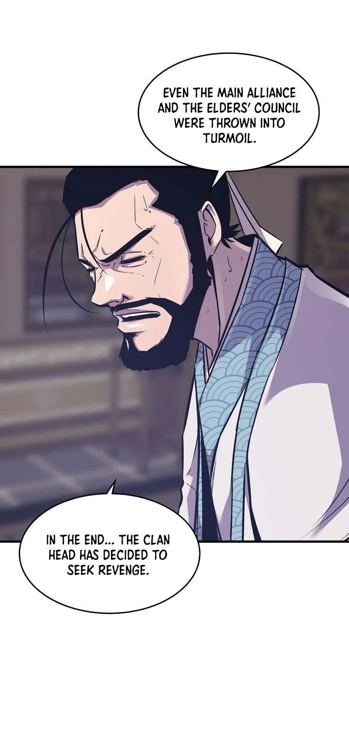 The Best Martial Arts Instructor In The World Chapter 48 page 60 - 