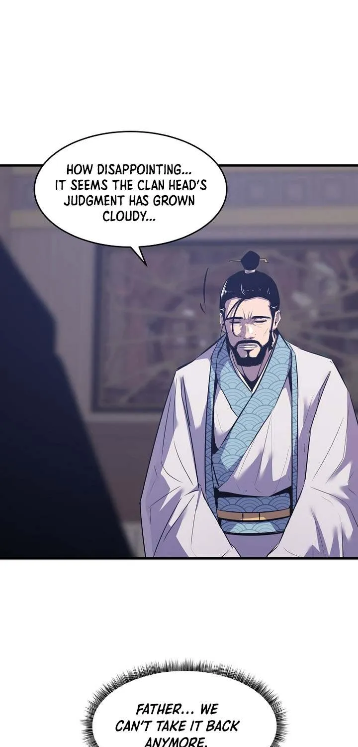 The Best Martial Arts Instructor In The World Chapter 48 page 62 - 