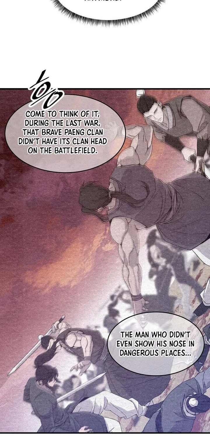 The Best Martial Arts Instructor In The World Chapter 48 page 63 - 