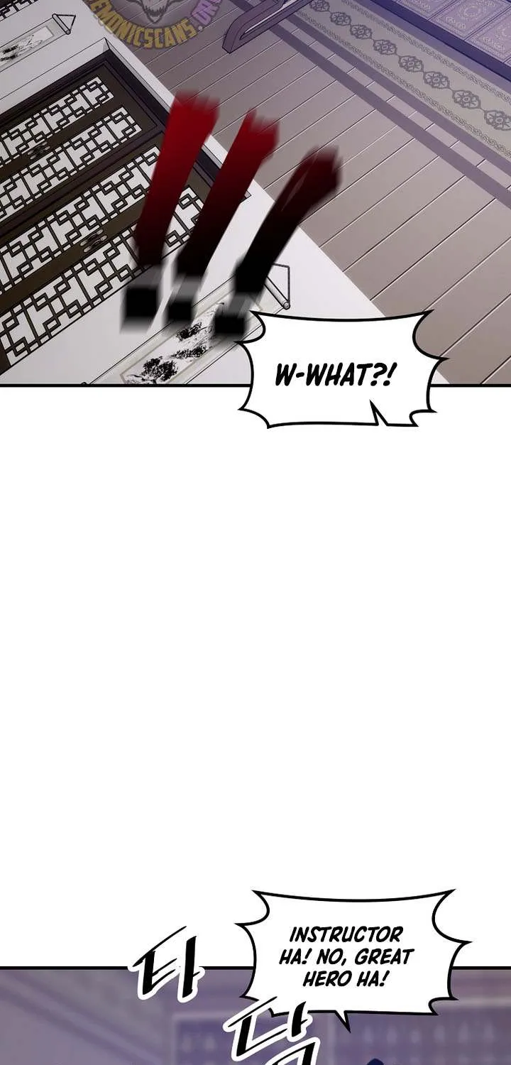 The Best Martial Arts Instructor In The World Chapter 48 page 67 - 
